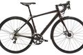 Cannondale synapse womens adventure disc 1 2015