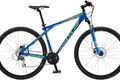 Gt bikes timberline expert hydr 2015