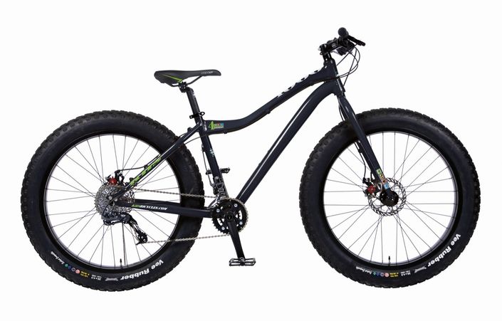 Khs 1000 store fat bike