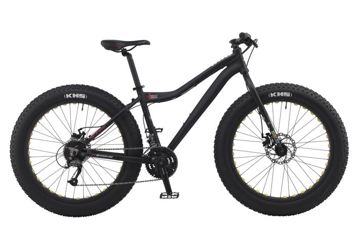 khs 500 fat bike review