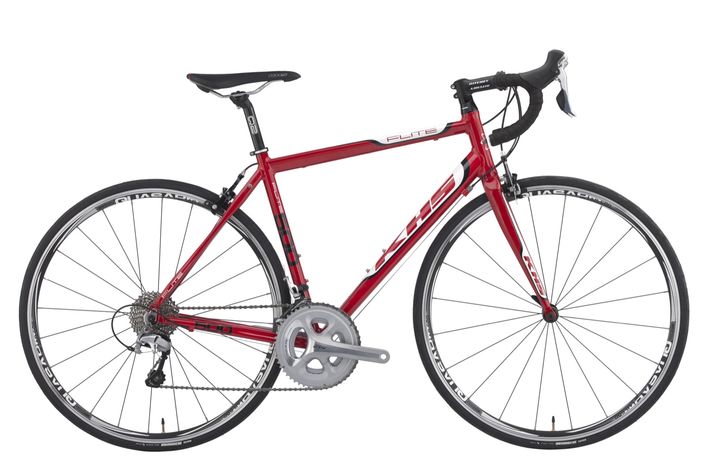 Khs store road bike