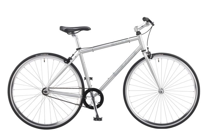 Khs urban soul discount bike