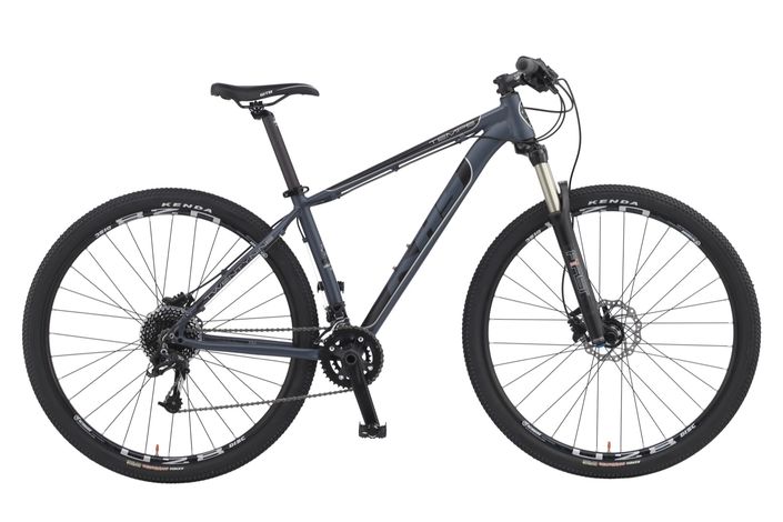 Khs tempe 29er sale