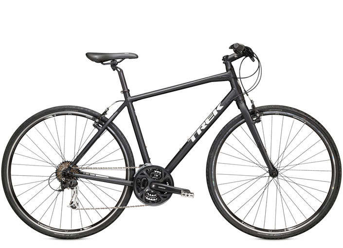 Trek 7.5 fx deals 2015