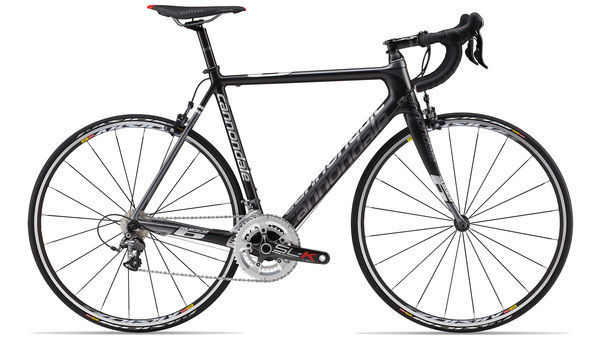 Cannondale Supersix 5 105 2013 - Specifications | Reviews | Shops