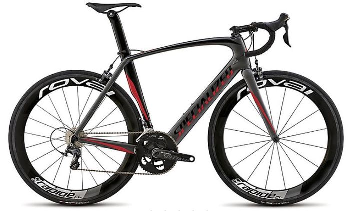 specialized venge expert 2015