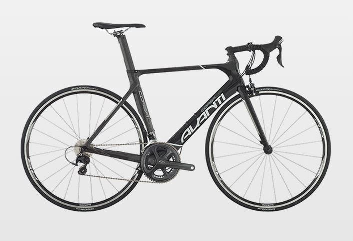 Avanti corsa dr store tri