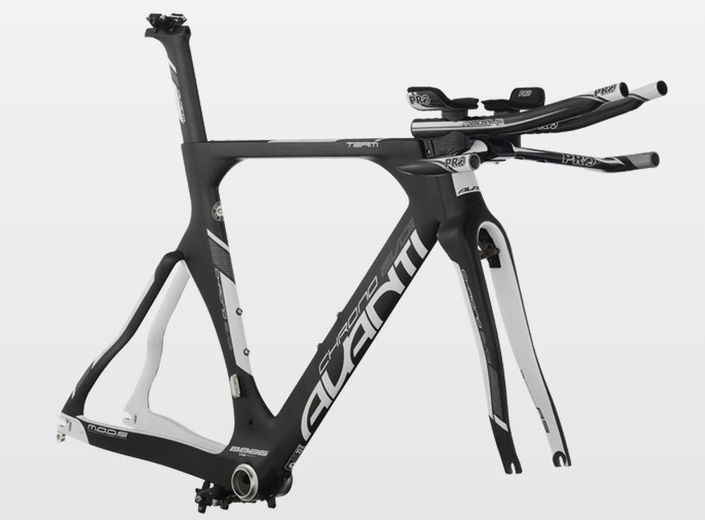 avanti tt bike