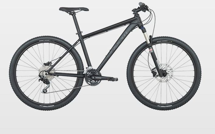 avanti montari e trail review