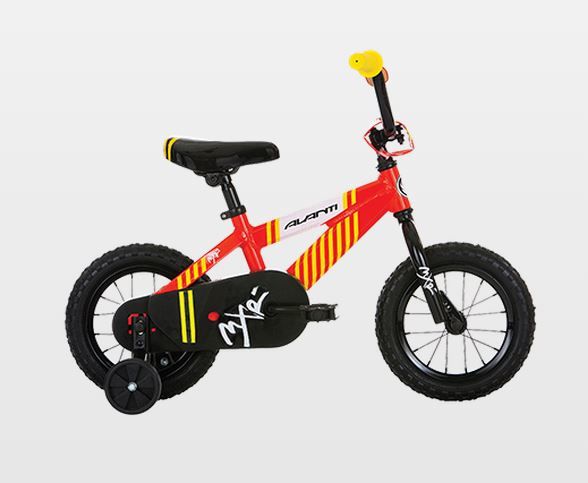 Avanti 2025 balance bike