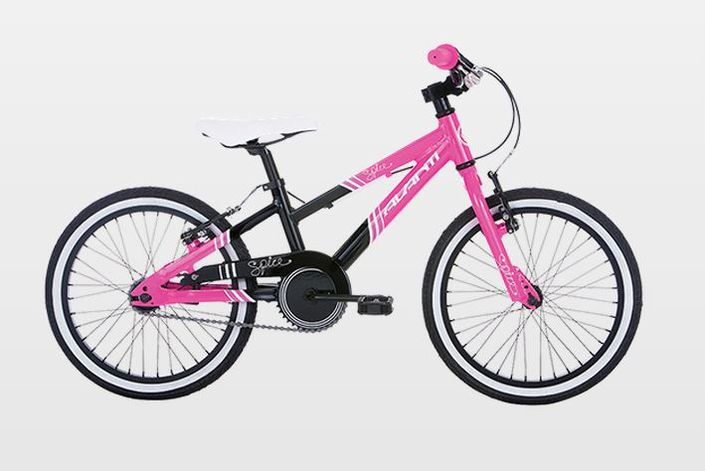 avanti girls bike