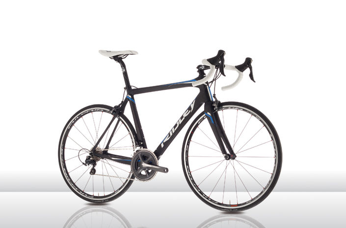 ridley fenix c10