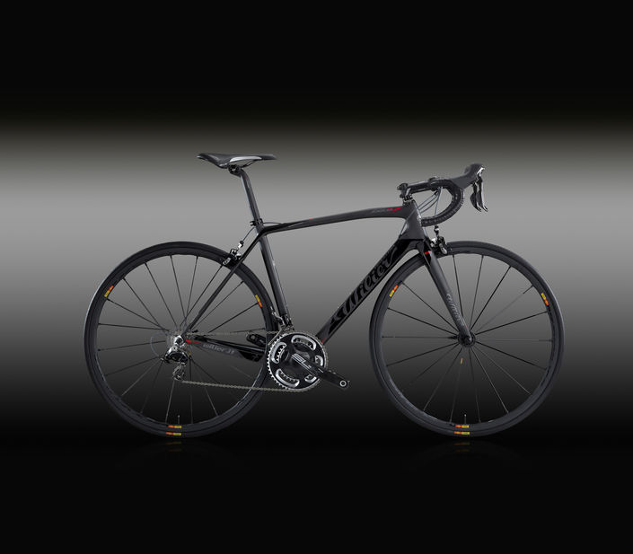 Wilier zero 2024 7 2016