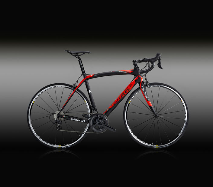 wilier zero 9 ultegra