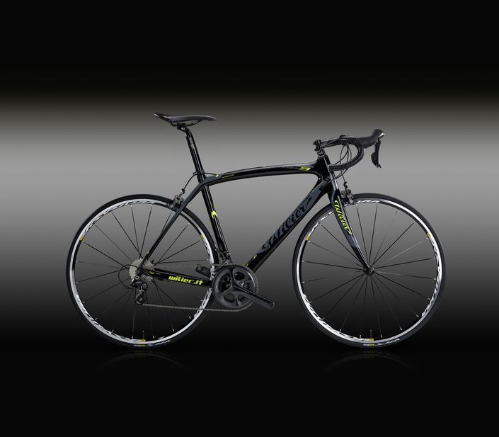 Wilier triestina sale zero 9