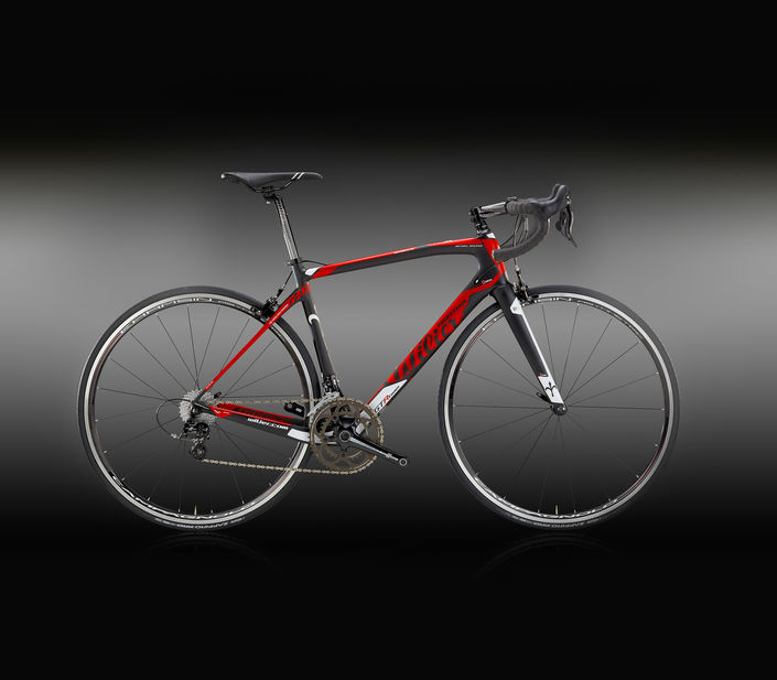 wilier gtr veloce