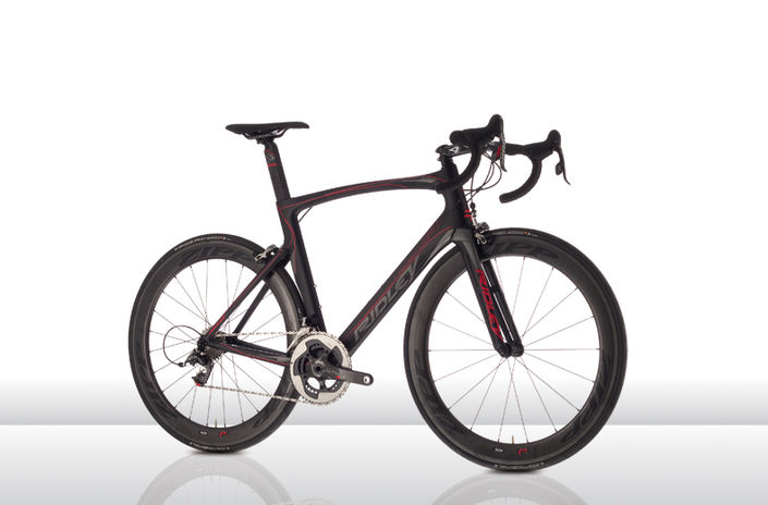 Ridley Noah SL 10 2015 Specifications Reviews Shops