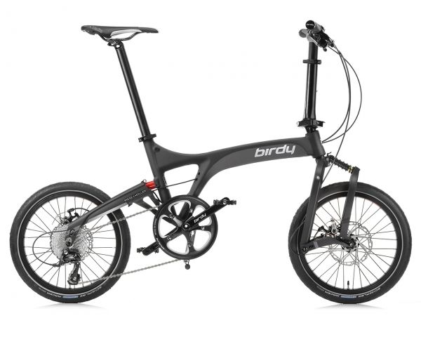 Pacific cycles deals birdy