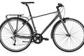 Giant cross city 2 equipped gray black side 2016