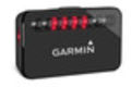 Garmin varia rearview radar taillight black profile 2015