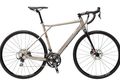 Gt bicycles grade alloy x bronze side 2015