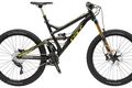 Gt bicycles sanction pro black yellow side 2015
