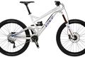 Gt bicycles sanction expert white blue side 2015