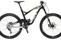 Gt bicycles force x carbon pro black white side 2015