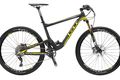 Gt bicycles helion carbon team graphite yellow side 2015