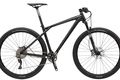 Gt bicycles zaskar carbon 9r ltd graphite black side 2015