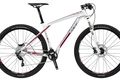 Gt bicycles zaskar carbon 9r expert white red side 2015