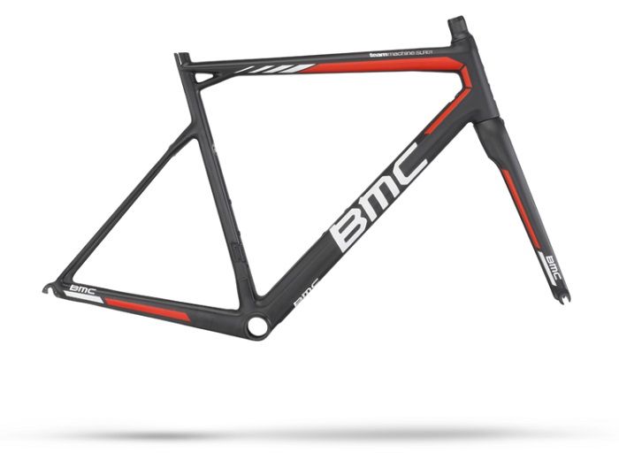 Bmc alr01 frameset hot sale