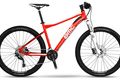 Bmc sportelite se deore slx red white side 2015