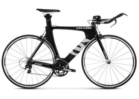 cervelo p2 105 r7000 road bike