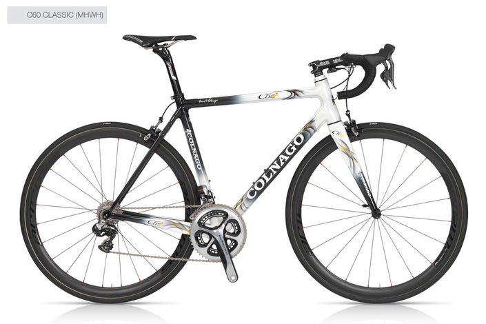 Colnago classic discount road bike price