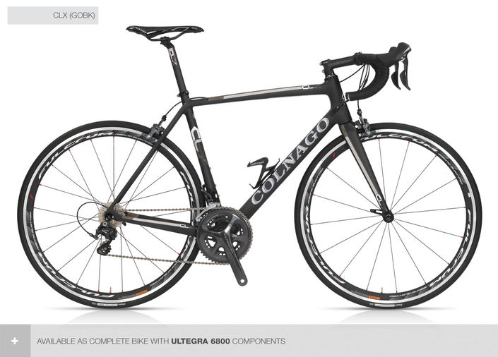 colnago clx 2015