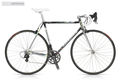Colnago master black white brush side 2015