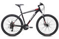 Fuji wasatch 27 5 1.9 black white red side 2015
