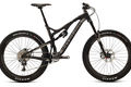 Intense cycles tracer t275 black gray side 2015