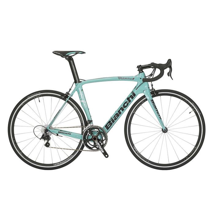 Bianchi oltre xr1 store review