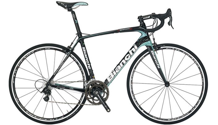Bianchi Infinito CV Athena 2015 - Specifications | Reviews | Shops