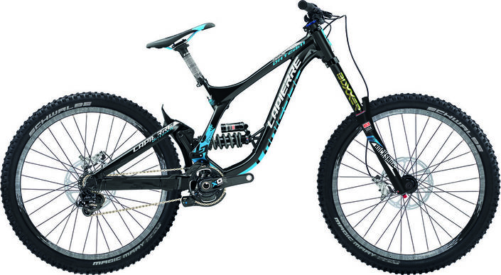 Lapierre dh deals