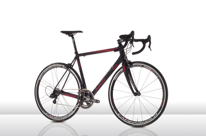 ridley helium 2015