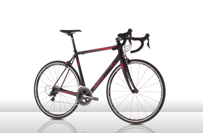 Ridley Helium C10 2015 - Specifications | Reviews | Shops