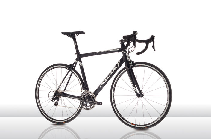 Ridley Fenix A10 2015 - Specifications 