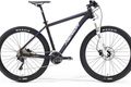 Merida big.seven 600 black plum white side 2016