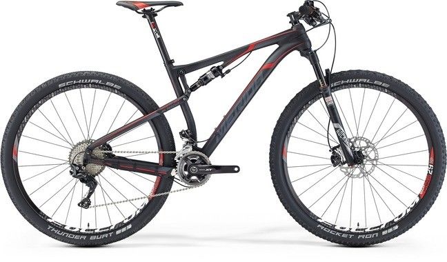 Merida ride 7000 disc 2024 2016