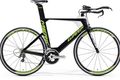 Merida warp tri 5000 black lime white side 2016