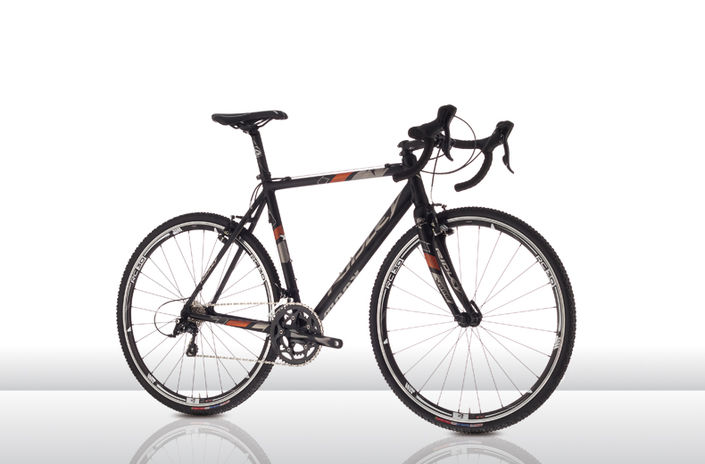 Ridley X-Bow 20 2015 - Specifications 