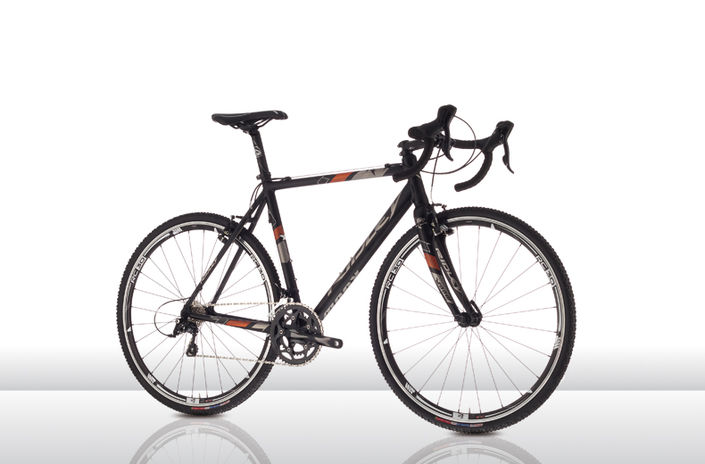 Ridley x 2025 bow 2014